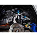 Zestaw zawieszenia Superior Engineering 2.5 Reservoir Remote Adjustable ECDS Lift 3