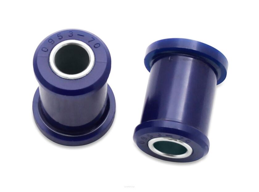 Front Lower Inner Rear Bush