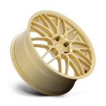 Felga aluminiowa MR153 CM10 Rally Gold MOTEGI RACING - 2