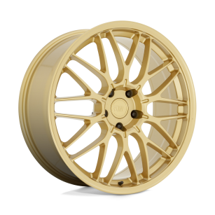 Felga aluminiowa MR153 CM10 Rally Gold MOTEGI RACING