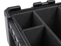 Wolf Pack Pro Hi-Lid Divider Kit - 2