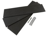 Wolf Pack Pro Hi-Lid Divider Kit - 3