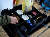 Wolf Pack Pro Hi-Lid Divider Kit - 5