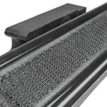 Miękka pokrywa skrzyni ładunkowej roll-up OFD 5' 7