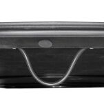 Miękka pokrywa skrzyni ładunkowej roll-up OFD 5' 7