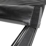 Miękka pokrywa skrzyni ładunkowej roll-up OFD 5' 7