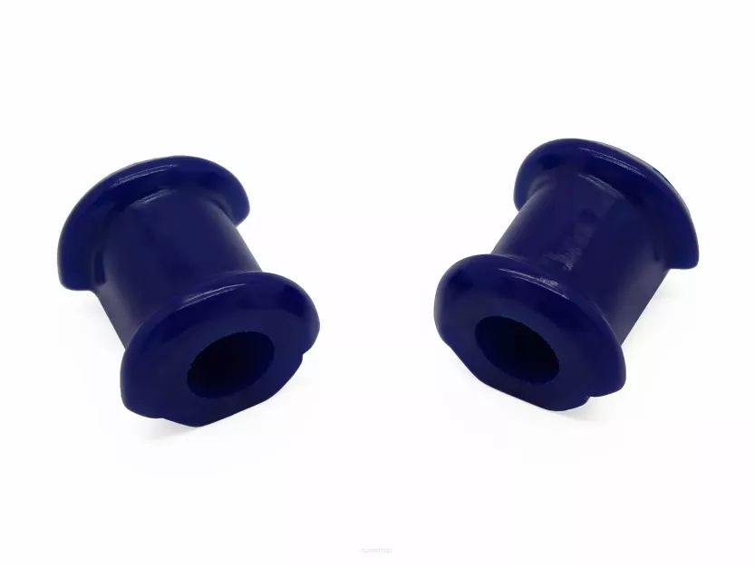 Sway Bar To Chassis Kit