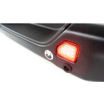 Zderzak aluminiowy tył OFD - 6