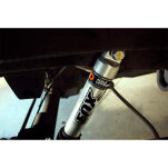 Amortyzator gazowy tył Agile Offroad & FOX Performance 2.0 IFP Lift 0