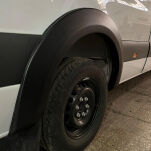 Poszerzenia błotników OFD Bad Boy - 2