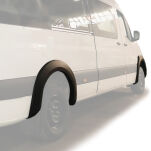 Poszerzenia błotników OFD Bad Boy - 4