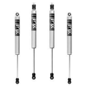 Zestaw amortyzatorów FOX Performance 2.0 IFP Lift 4,5-6"