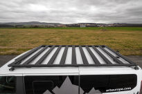 Bagażnik dachowy ARB Base Rack 1770080 – 1545 x 1445 mm - 5