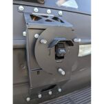 Mocowanie koła zapasowego Bison Gear - 2