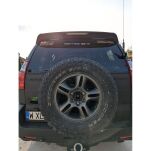 Mocowanie koła zapasowego Bison Gear - 3