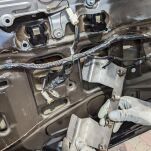 Mocowanie koła zapasowego Bison Gear - 10