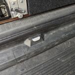 Mocowanie koła zapasowego Bison Gear - 17