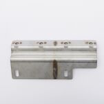 Mocowanie koła zapasowego Bison Gear - 21