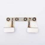 Mocowanie koła zapasowego Bison Gear - 23