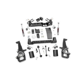 Zestaw zawieszenia Rough Country Lift 6"