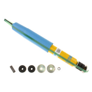 Amortyzator Gazowy Przedni BILSTEIN B6 4600 Lift 0'' - Land Rover Range Rover I 92-95