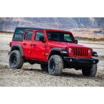 Zestaw zawieszenia z przedłużeniami amortyzatorów Rubicon TeraFlex Lift 2,5