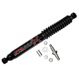 Amortyzator skrętu olejowy HD black OEM Skyjacker