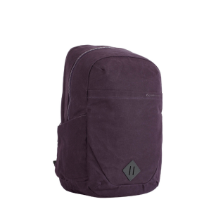 Plecak Kibo 22L RFiD ciemny fiolet Lifeventure