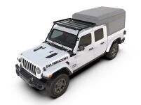 Bagażnik Dachowy Jeep Gladiator JT (2019-) Front Runner Slimline II - 2