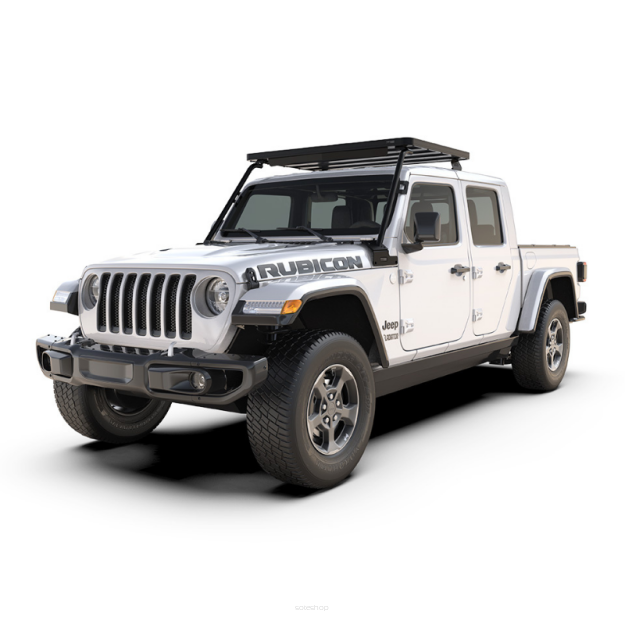 Bagażnik Dachowy Jeep Gladiator JT (2019-) Front Runner Slimline II
