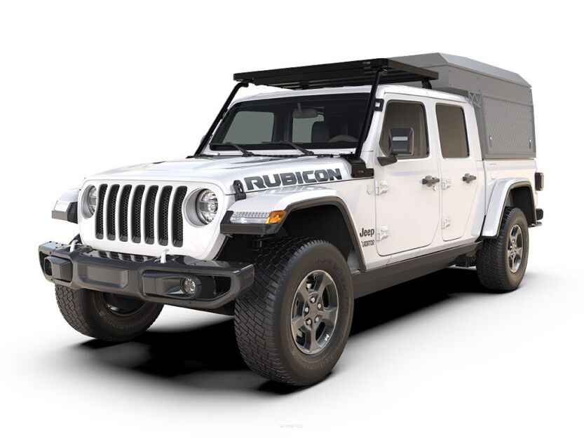 Bagażnik Dachowy Jeep Gladiator JT (2019-) Front Runner Slimline II