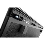 Twarda pokrywa paki tri-fold niski profil Rough Country 5'7