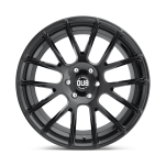 Felga aluminiowa S205 LUXE Gloss Black DUB - 2