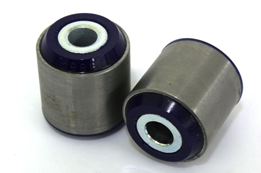 FRONT LWR SHOCK EYE BUSH KIT