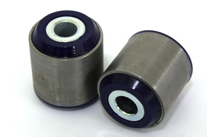 FRONT LWR SHOCK EYE BUSH KIT