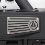 Zderzak przedni stalowy ATLAS Smittybilt - Jeep Wrangler JK - 3
