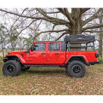 Bed rack Rough Country - 13