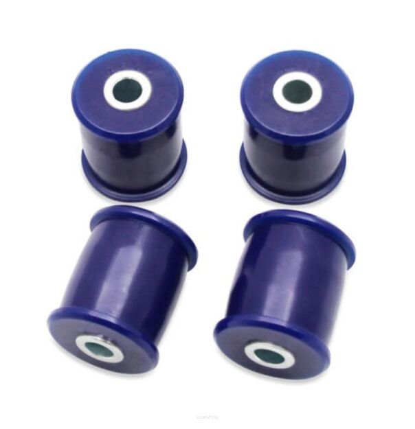 JEEP TRAIL ARM LWR RR BUSH KIT