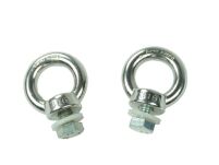 Stainless Steel Tie Down Rings - by Front Runner - 6