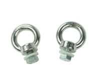 Stainless Steel Tie Down Rings - by Front Runner - 5