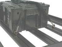 Stainless Steel Tie Down Rings - by Front Runner - 4