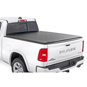 Miękka pokrywa paki roll-up Rough Country 6'4"