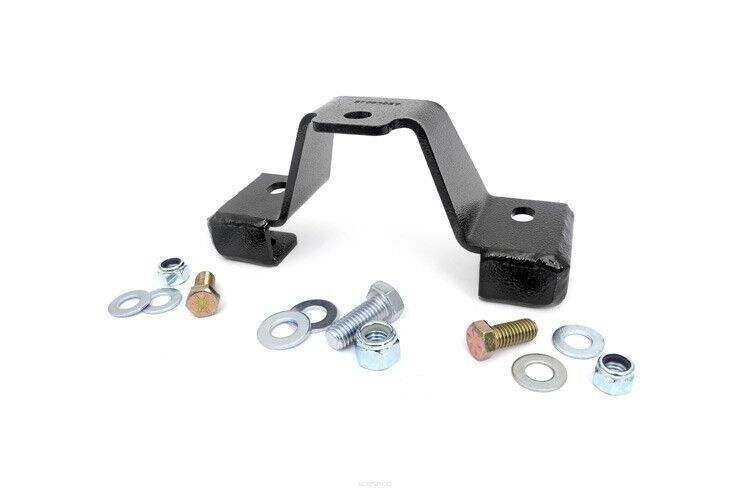 Obniżenie podpory wału napędowego Rough Country - Toyota Tundra 07-13