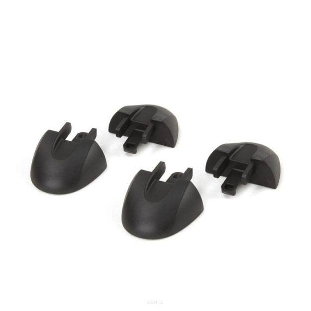 Zaślepki prowadnic Front Runner kpl 4szt Front Runner