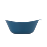 Miseczka turystyczna granatowa Lifeventure - 2