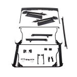 Kompletny zestaw montażowy Soft Topu MasterTop - 3