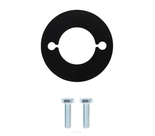 Stalowa podkładka pod sprężynę 8mm OMELRCP1 - L/ROVER