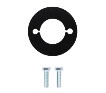 Stalowa podkładka pod sprężynę 8mm OMELRCP1 - L/ROVER