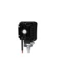 Lampa robocza 16x LED kwadratowa  włącznik - 3