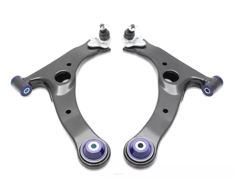 Toyota Corolla ZZE122 FLCA Kit